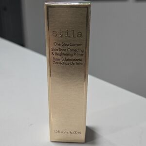 Stila One Step Correct Primer - Luxurious Gold